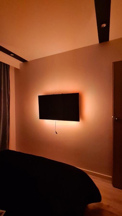 Mazurski Apartament Оструда Экстерьер фото
