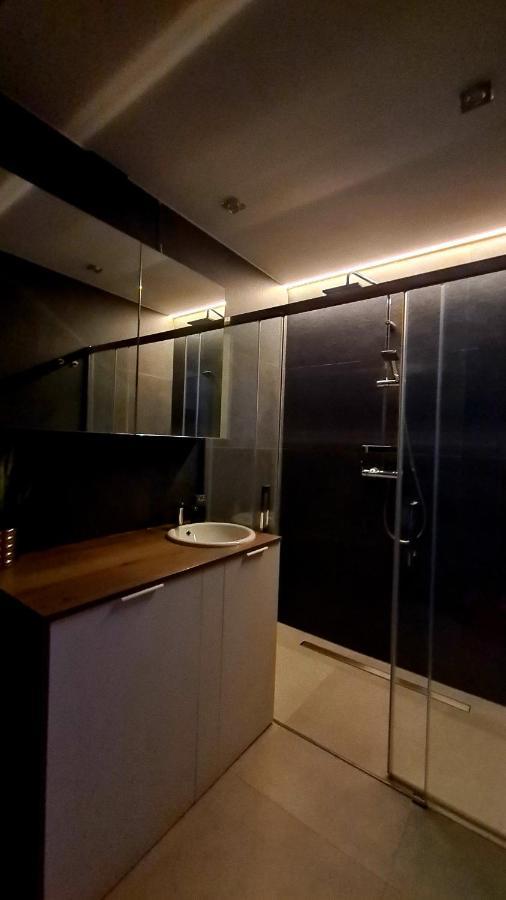 Mazurski Apartament Оструда Экстерьер фото